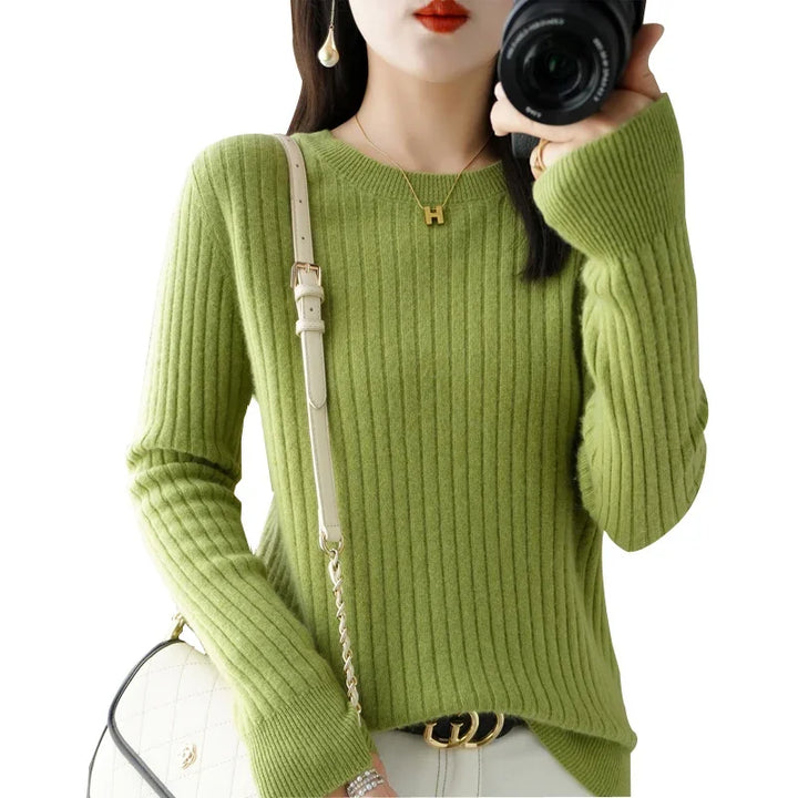 Estelle - Timeless Chic Sweater