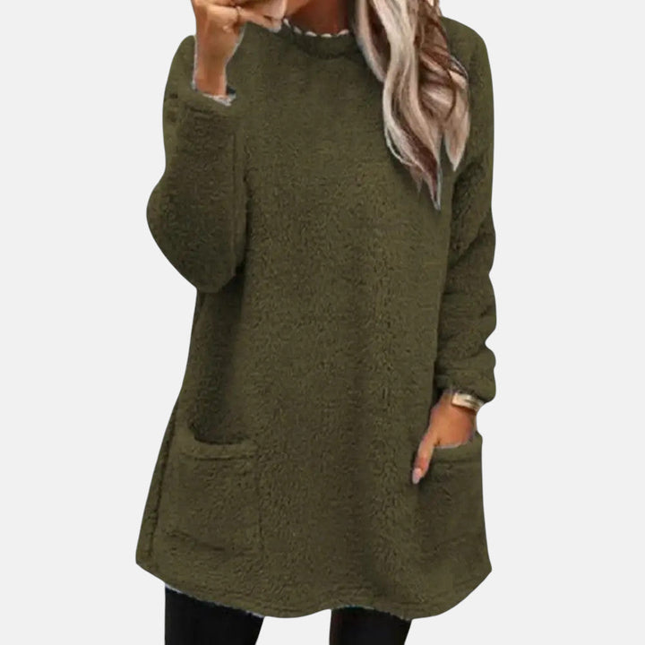Elissa - Cozy Comfort Sweater