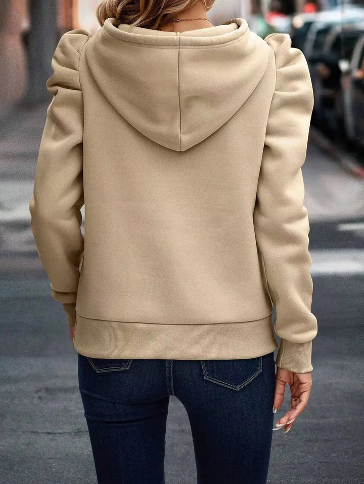 Elisea - Modern Elegant Sweater