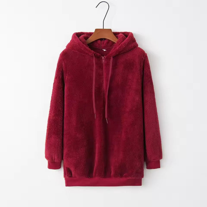 Lina - Cozy Urban Sweater