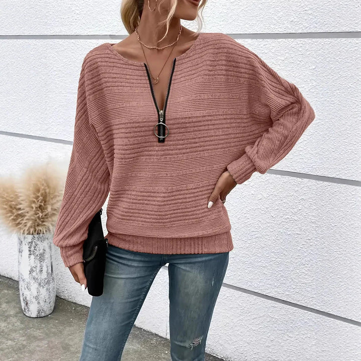 Aviana - Effortless Comfort Sweater