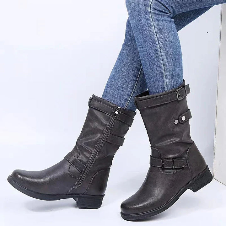 Dali | Supportive Ergonomic Boots