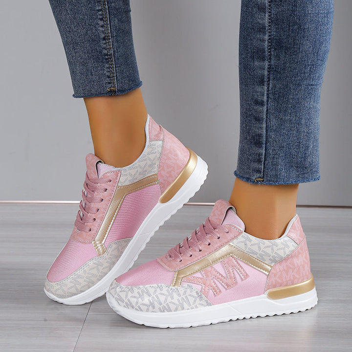 Vanya - Classic Comfort Sneakers