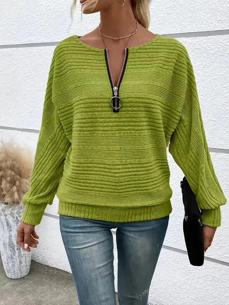 Aviana - Effortless Comfort Sweater