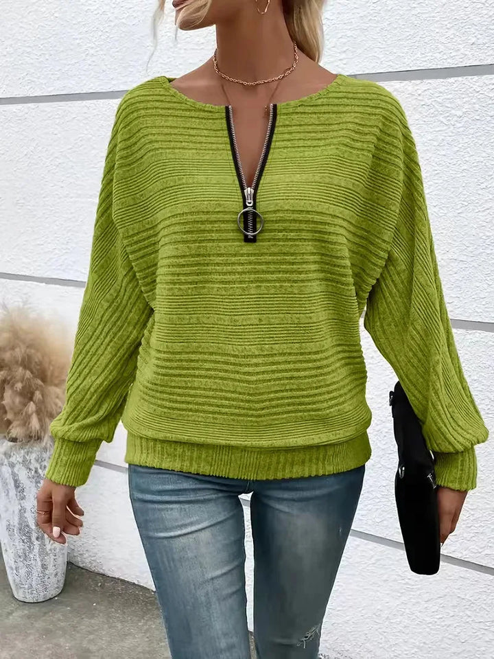 Aviana - Effortless Comfort Sweater