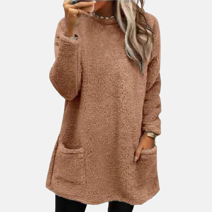 Elissa - Cozy Comfort Sweater