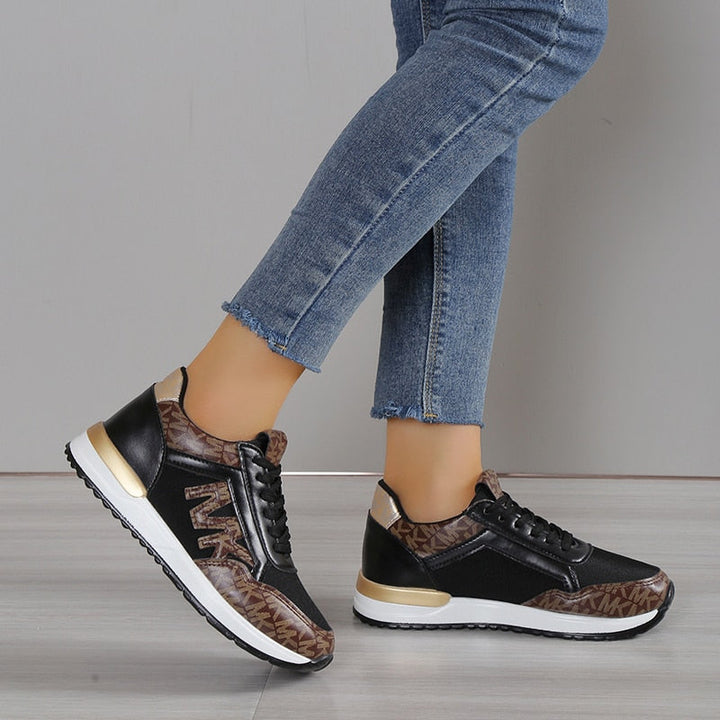 Vanya - Classic Comfort Sneakers