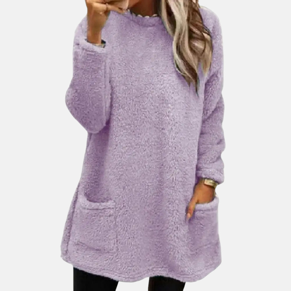 Elissa - Cozy Comfort Sweater
