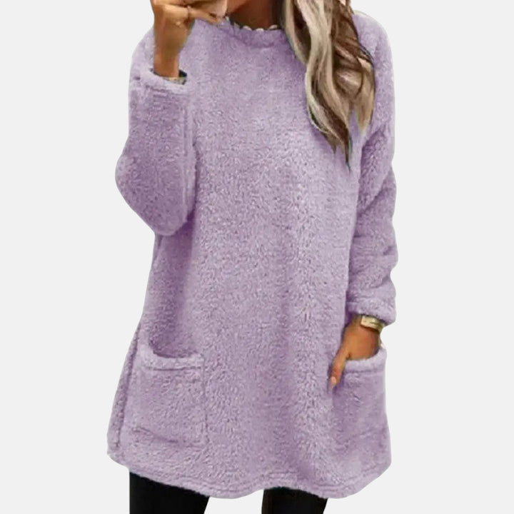 Elissa - Cozy Comfort Sweater