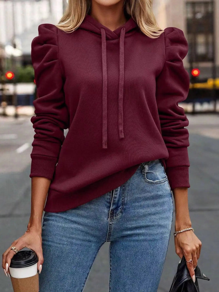 Elisea - Modern Elegant Sweater