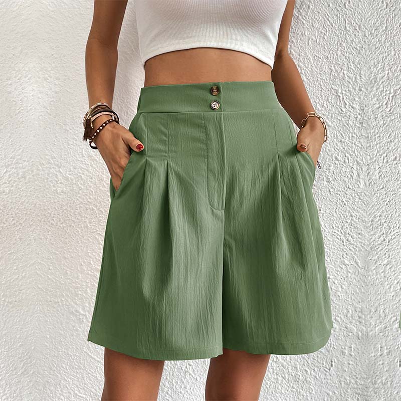 Evara - Comfort Ease Shorts