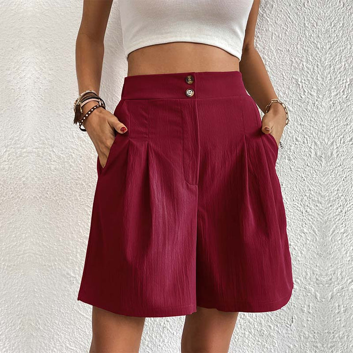 Evara - Comfort Ease Shorts