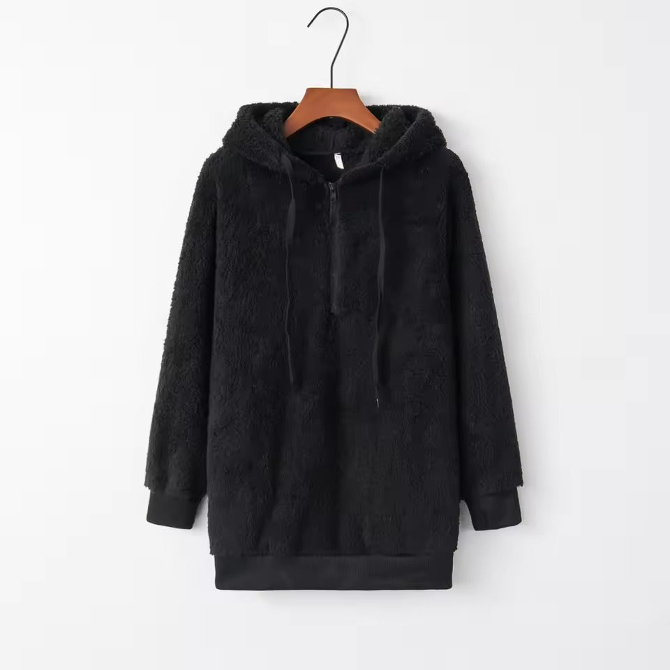 Lina - Cozy Urban Sweater