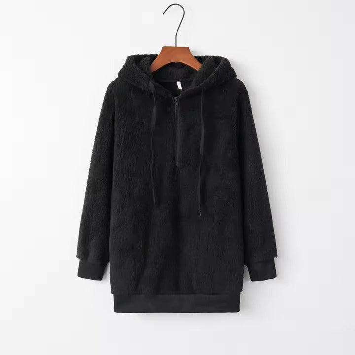 Lina - Cozy Urban Sweater