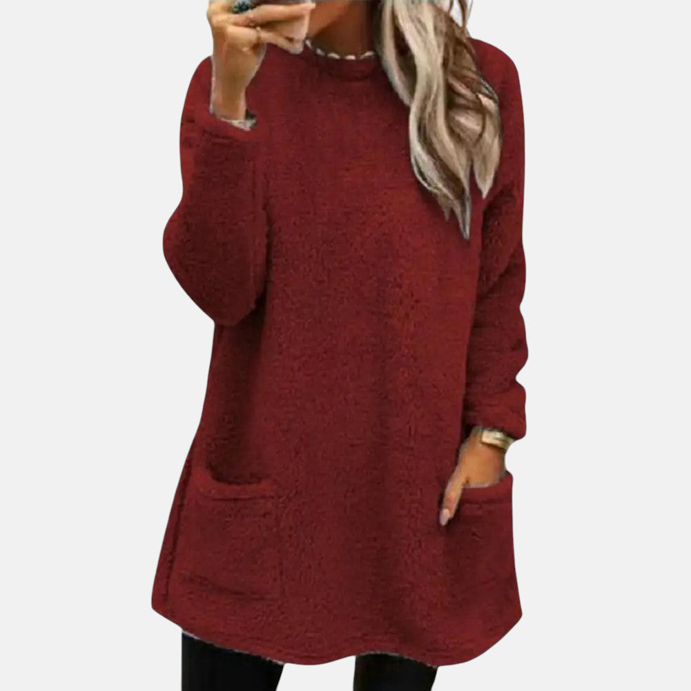 Elissa - Cozy Comfort Sweater