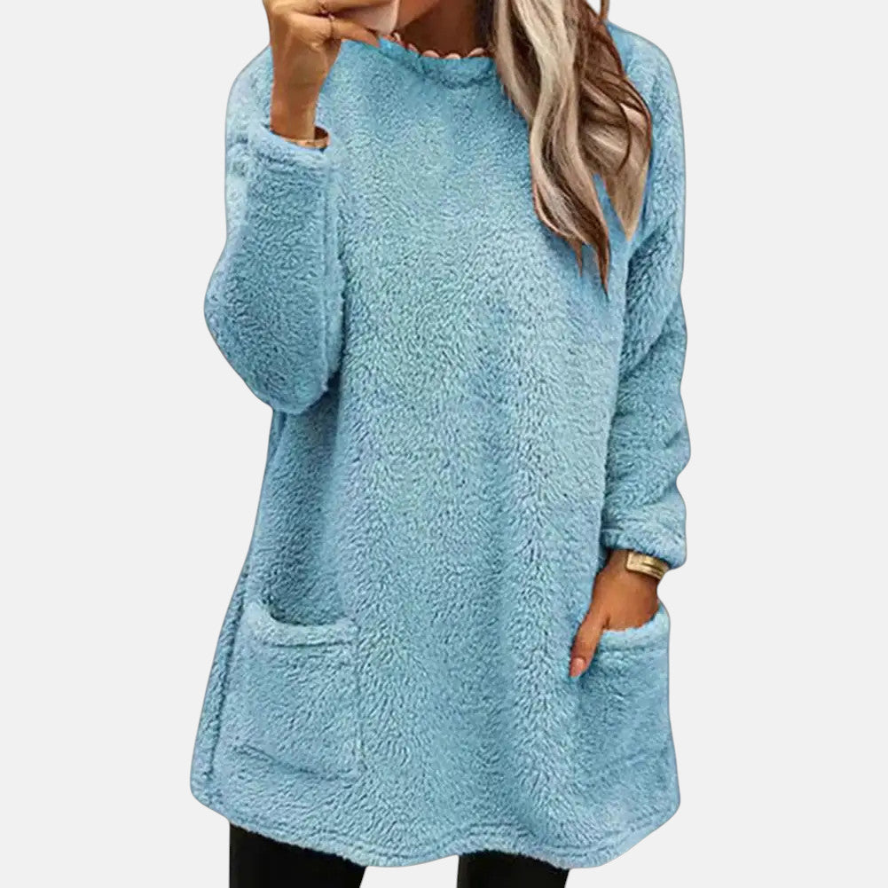 Elissa - Cozy Comfort Sweater