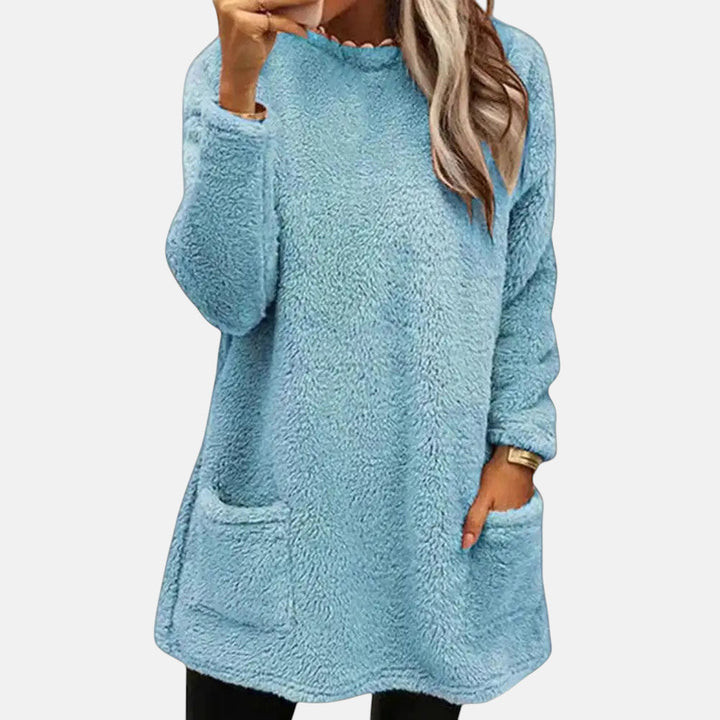 Elissa - Cozy Comfort Sweater
