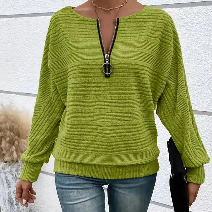Aviana - Effortless Comfort Sweater
