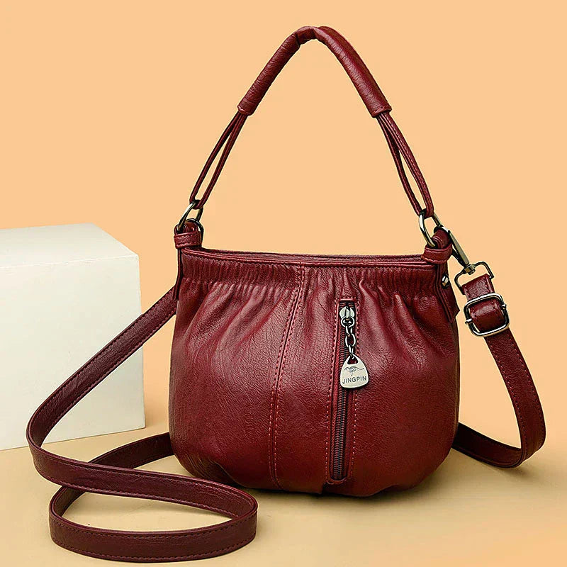 Connie - Casual Charm Bag