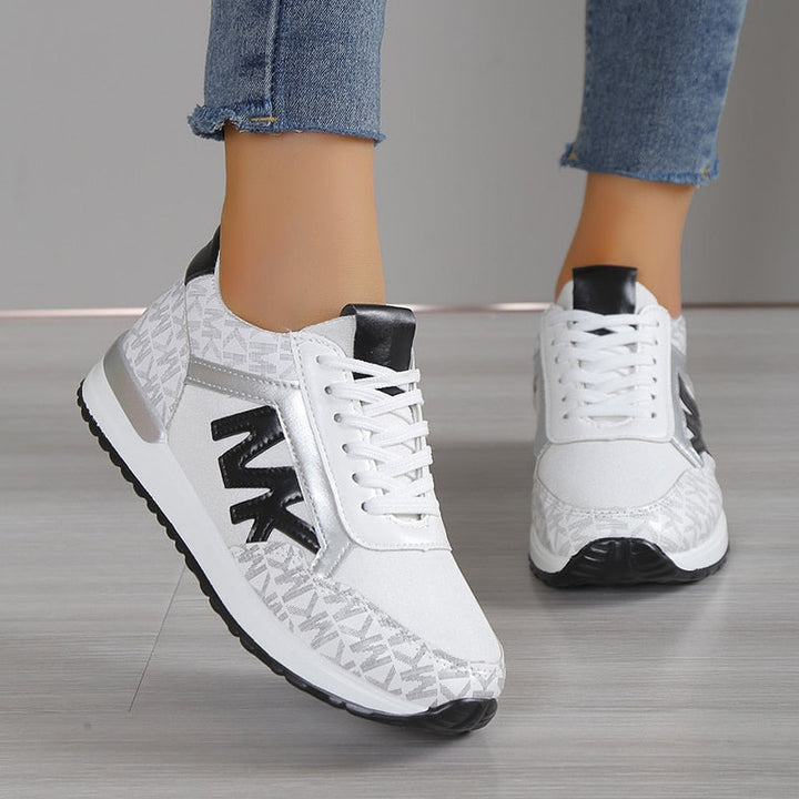 Vanya - Classic Comfort Sneakers