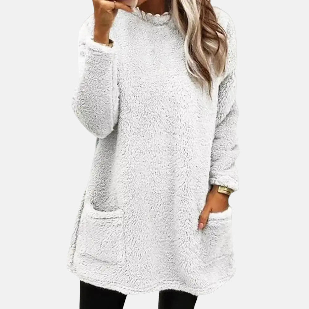Elissa - Cozy Comfort Sweater