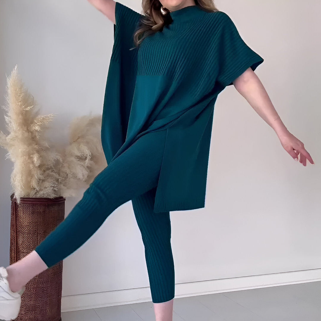 Rosalie - Chic Elegant Set