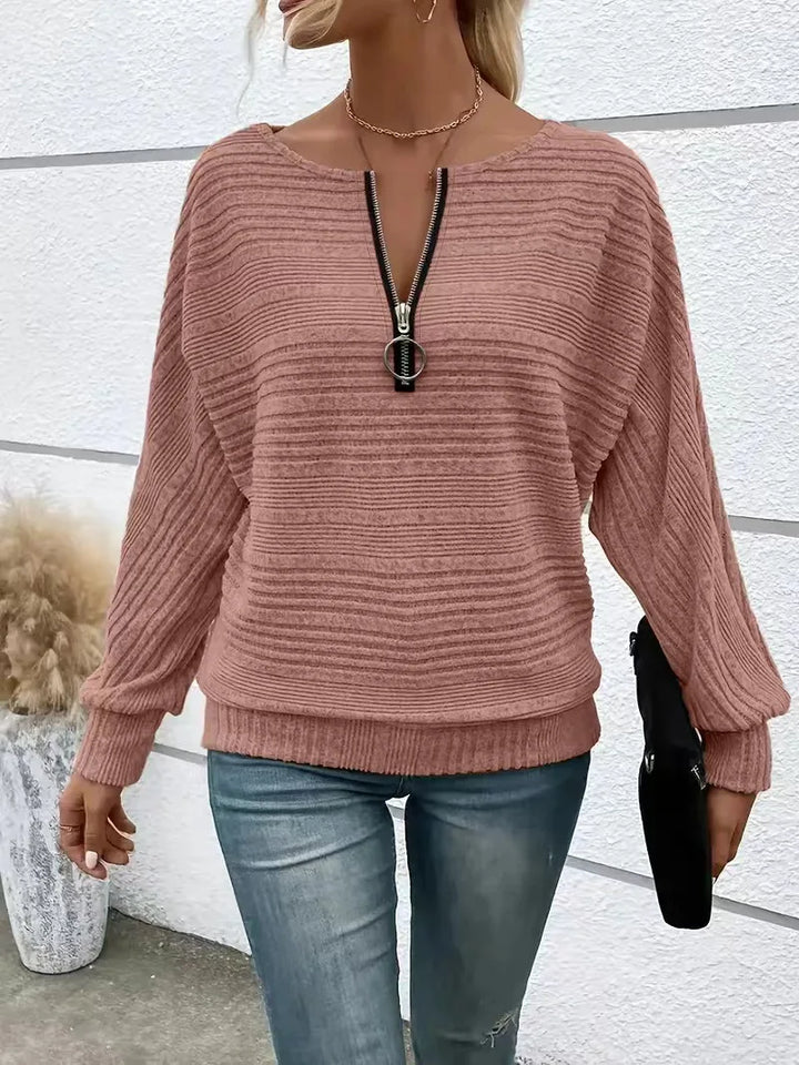 Aviana - Effortless Comfort Sweater