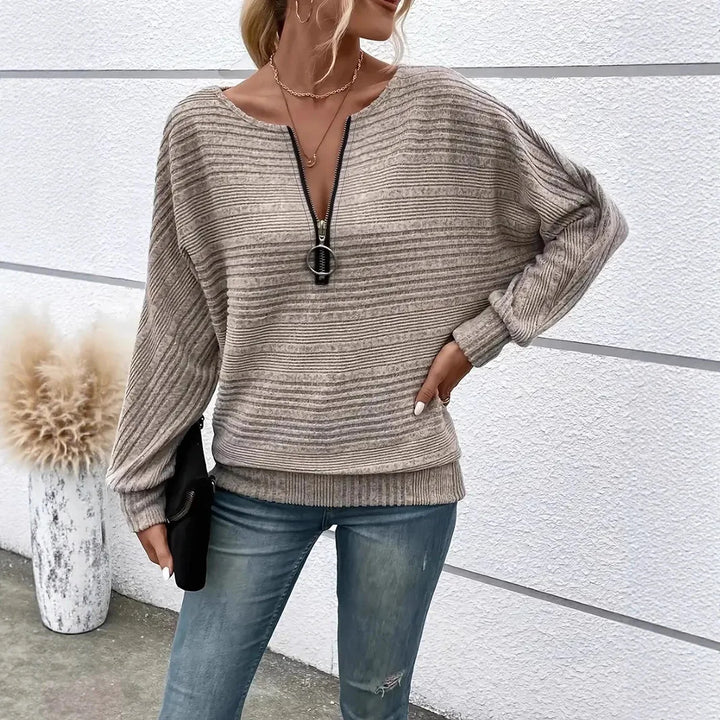 Aviana - Effortless Comfort Sweater