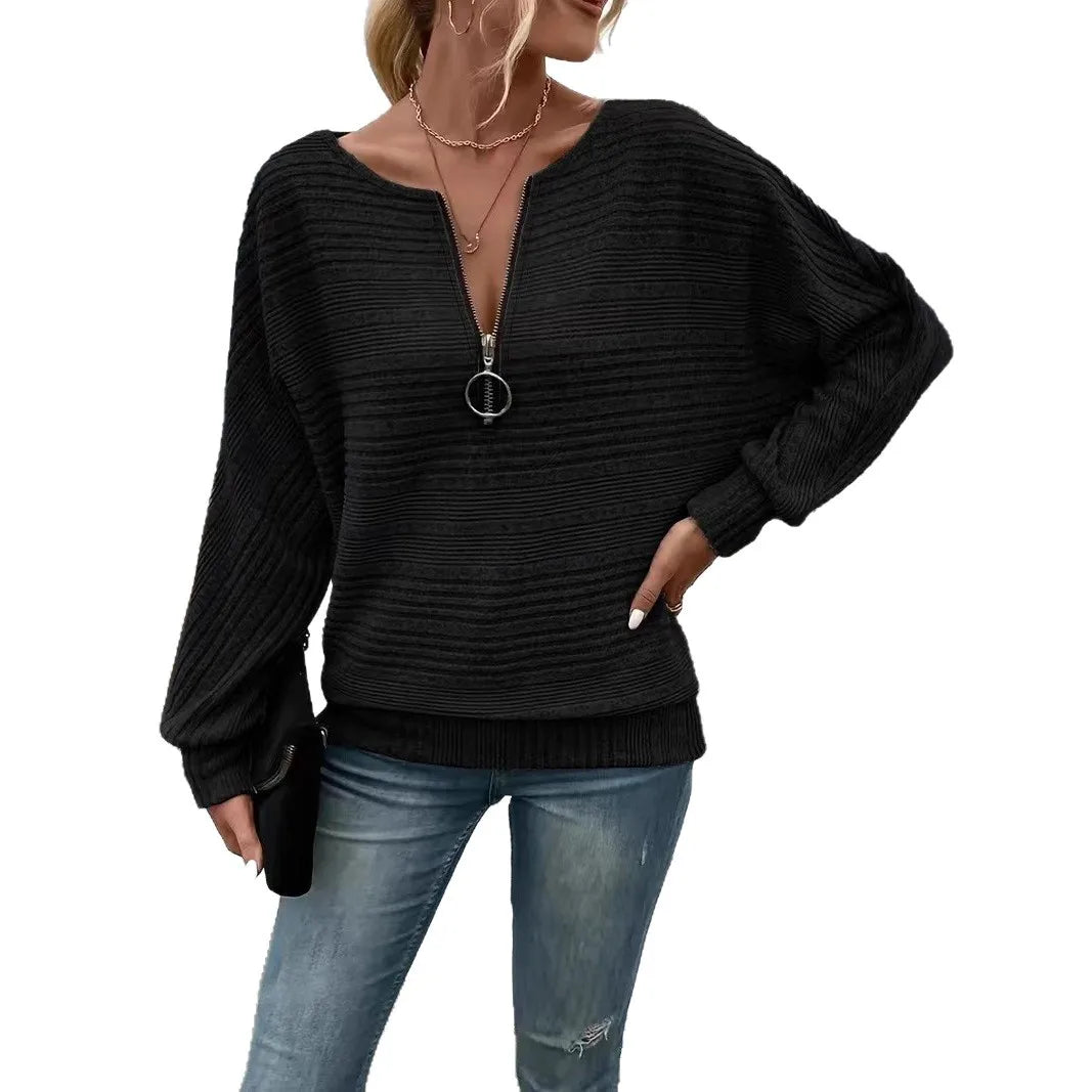 Aviana - Effortless Comfort Sweater
