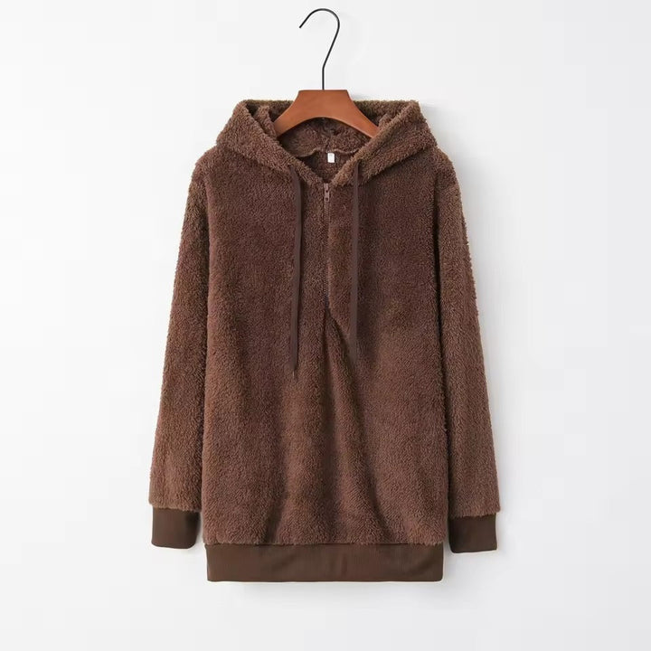 Lina - Cozy Urban Sweater