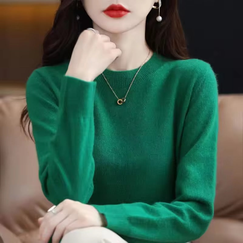 Francine - Refined Elegance Sweater