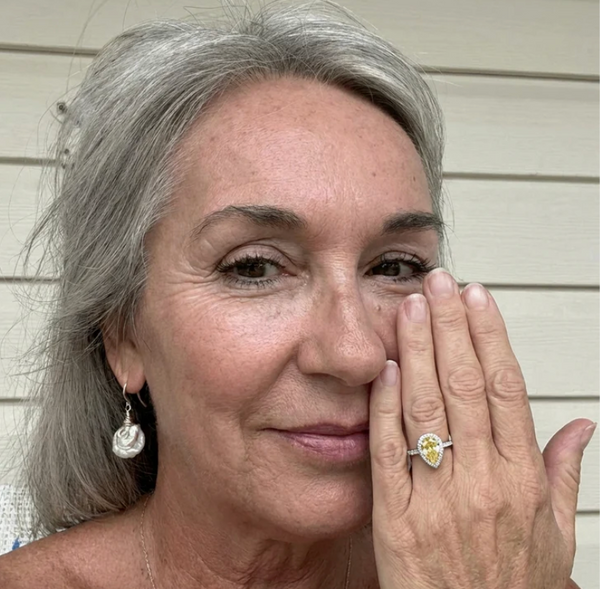 Review from Margaret K.