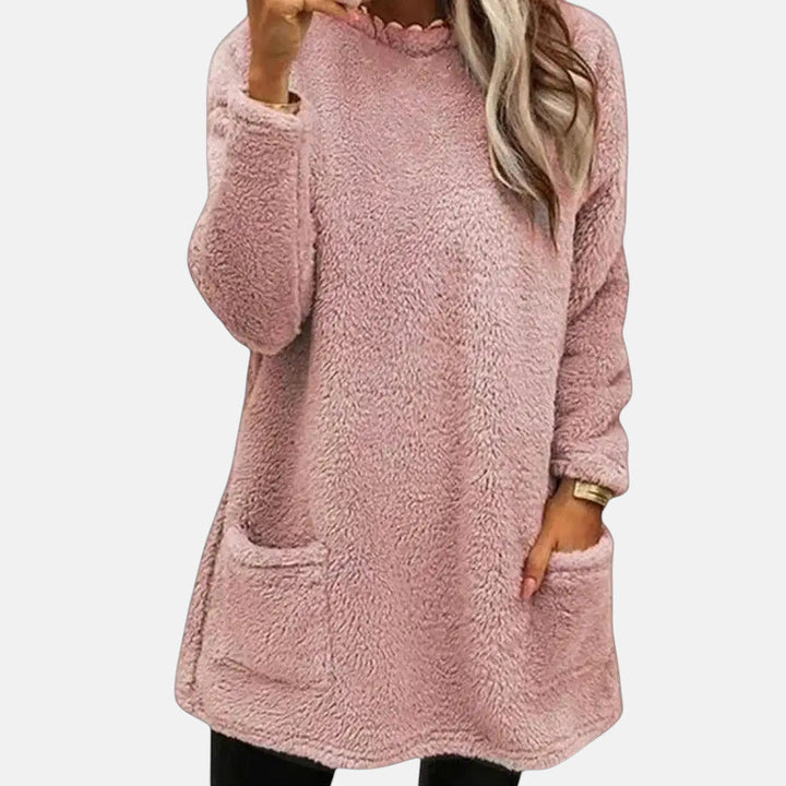 Elissa - Cozy Comfort Sweater