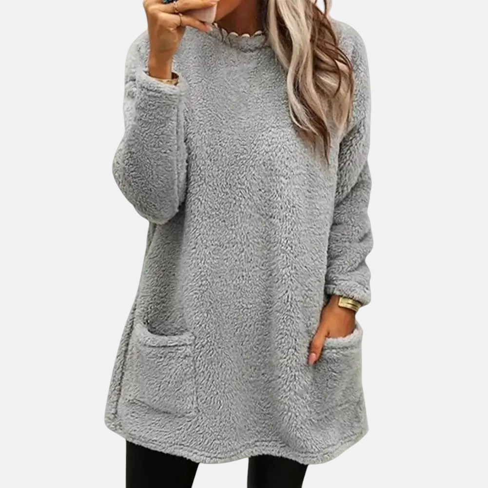 Elissa - Cozy Comfort Sweater