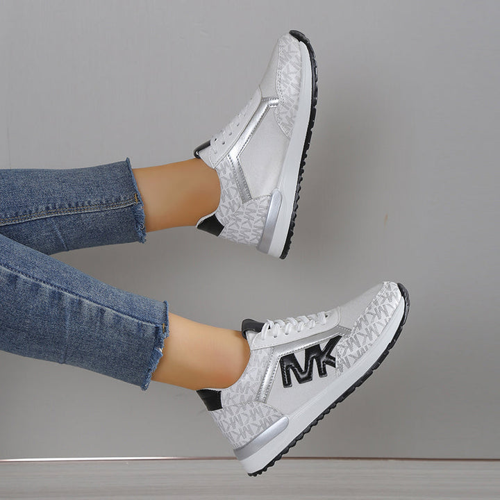 Vanya - Classic Comfort Sneakers