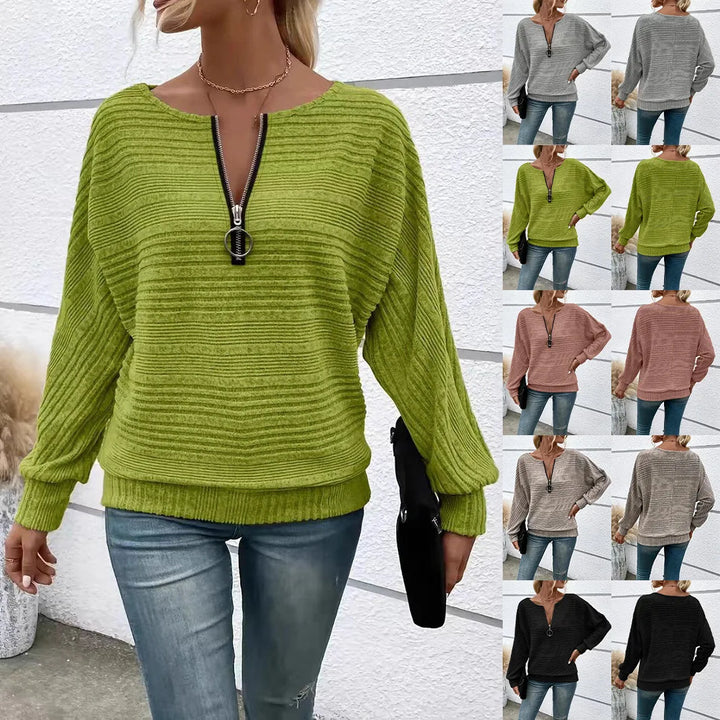 Aviana - Effortless Comfort Sweater