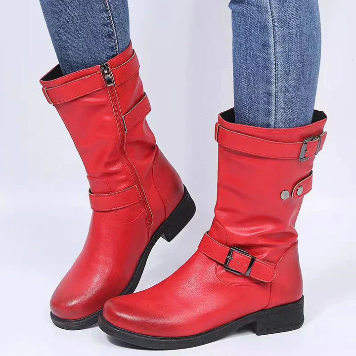 Dali | Supportive Ergonomic Boots