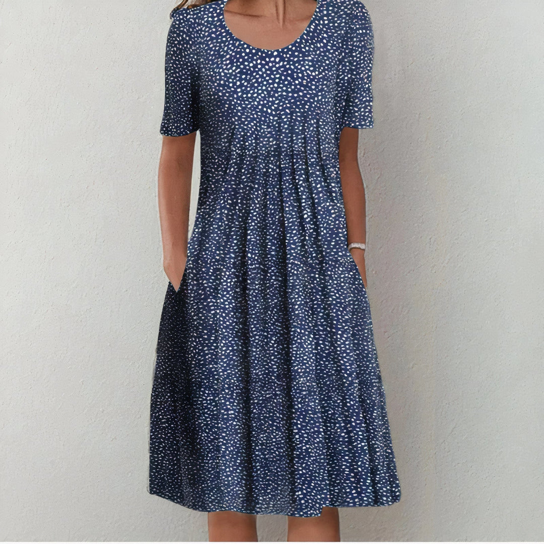 Hannelore - Elegant Dress
