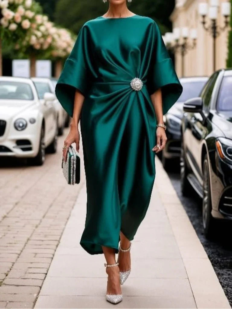 CORALYETH - Elegant Dress