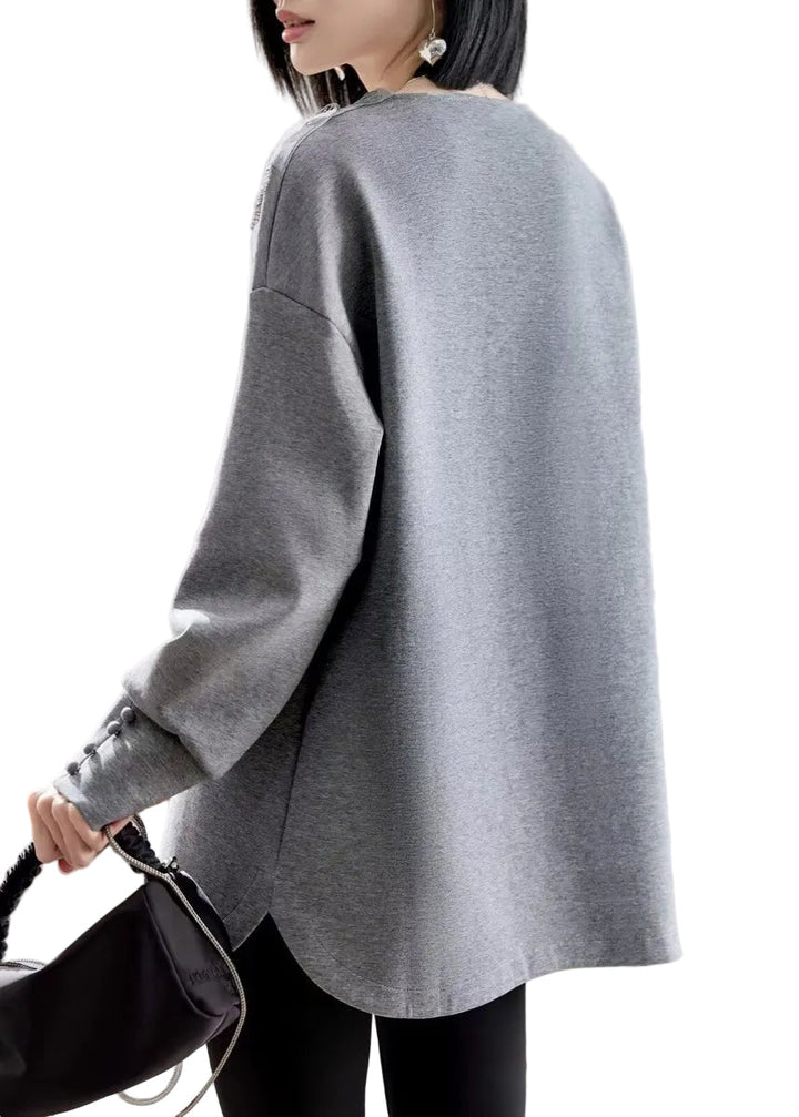 Adeline - Cozy Stylish Long Sleeve