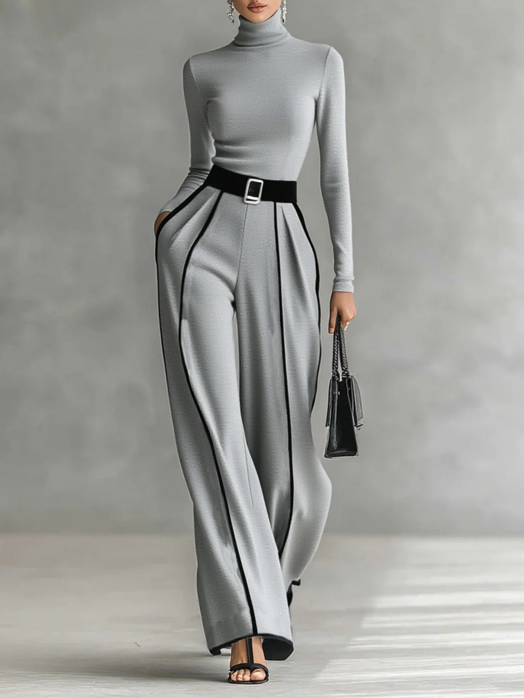 Vittoria - Classic Stylish Set
