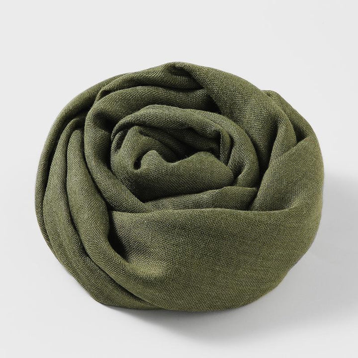 Rhizalyn - Soft Flow Scarf