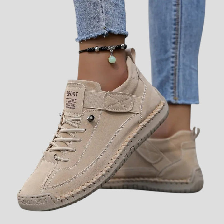 Milla - Everyday Comfort Sneakers