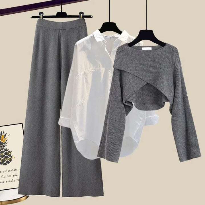 Rhianna - Chic Elegant Set
