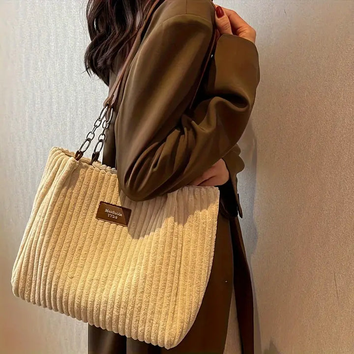 Jannen - Casual Elegant Bag