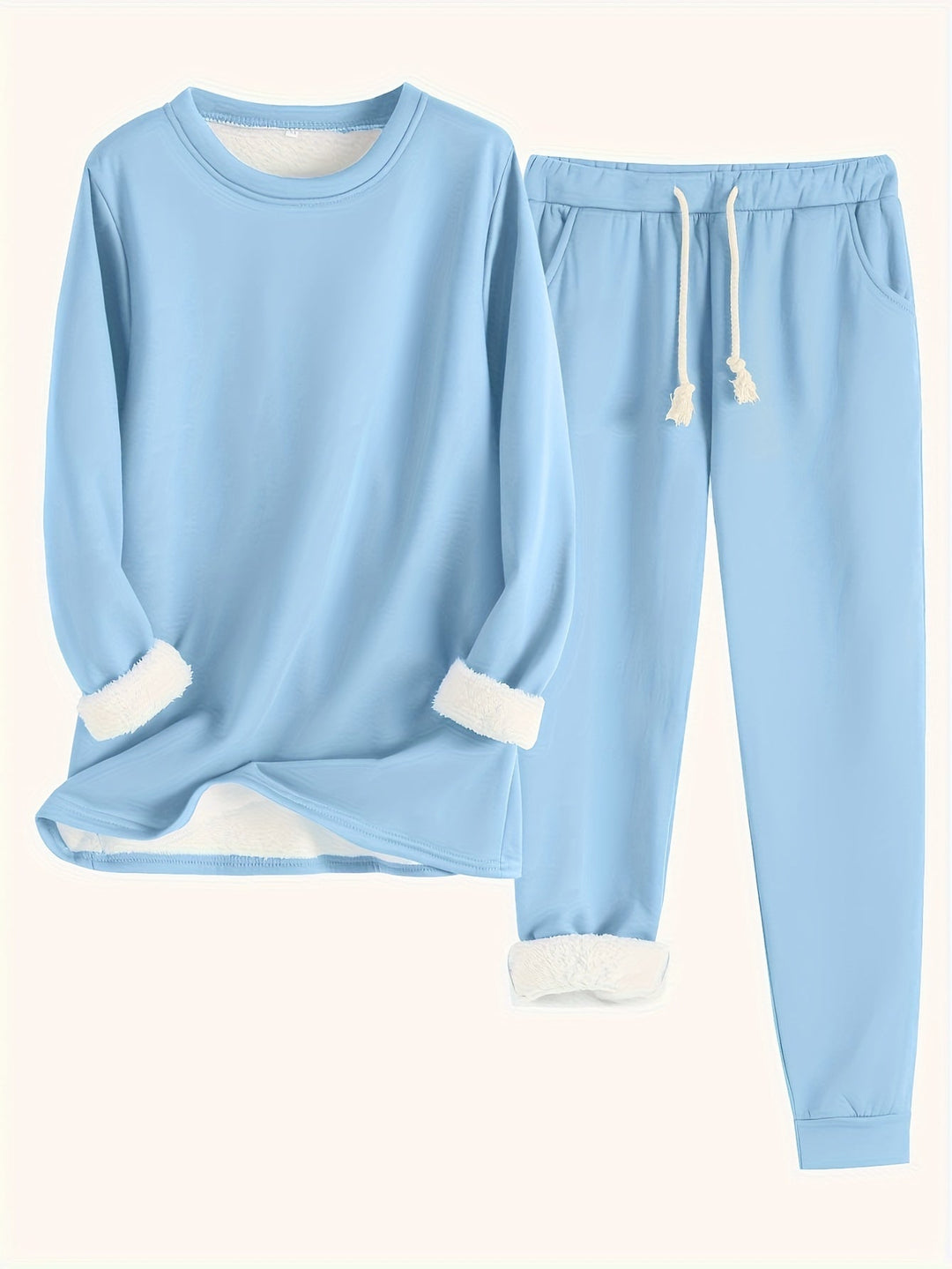 Haisley - Cozy Loungewear Set