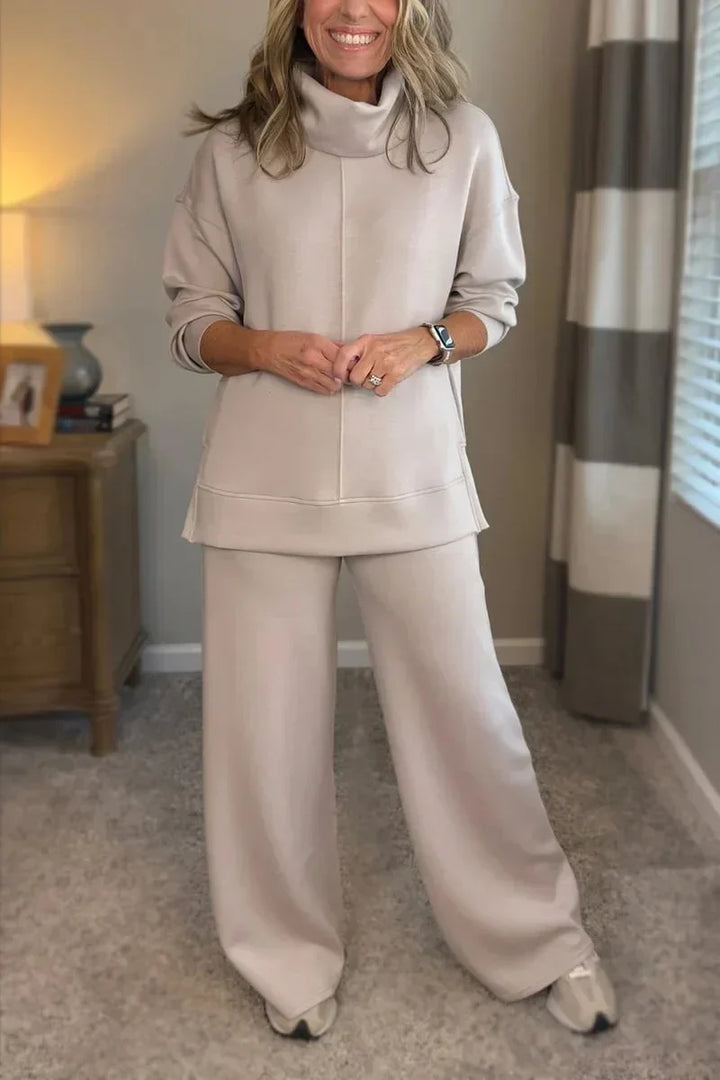 Vanna - Comfort Lounge Set