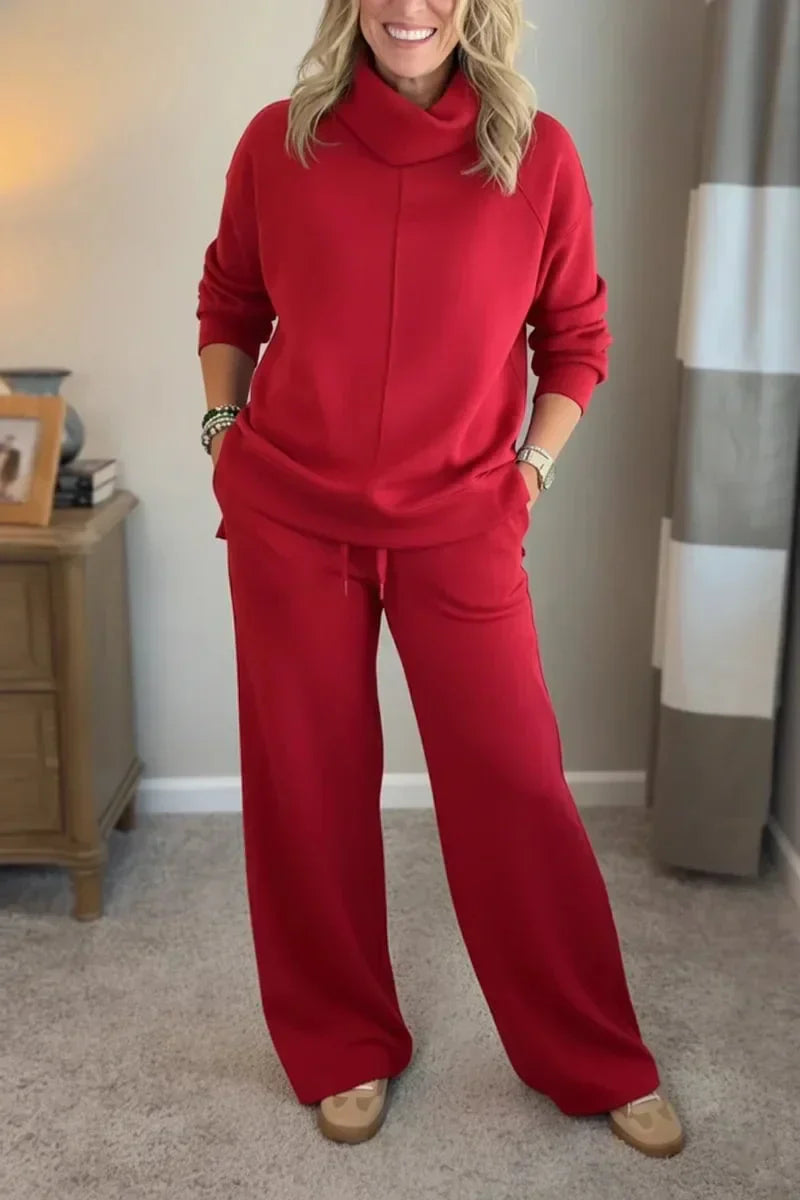 Vanna - Comfort Lounge Set