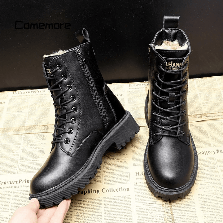 Lani | High-quality stylish boots