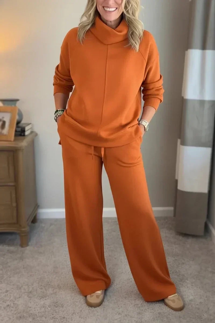 Vanna - Comfort Lounge Set
